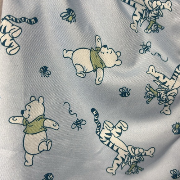 NWT Twin alert! 2xDisney Kids 18mo Winnie the Pooh Swim Rashguard Sets. πππππ - Picture 5 of 12